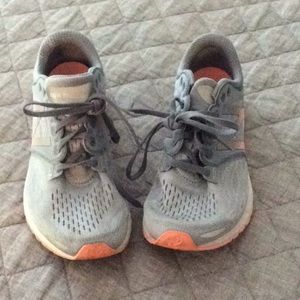 New balance sneakers